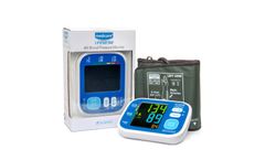 Model Medicare Lifesense A5 Upper ARM - Blood Pressure Monitor