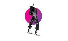 ExoAtlet I - Wearable Exoskeleton