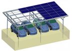 Photons Solar - Solar PV Waterproof Mounting Solar Carport