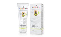 Dentissimo - Toothpaste-Gel Junior 6+ Years