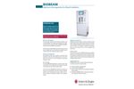 BIOBEAM - Model GM Series - Gamma Irradiators - Brochure