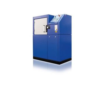 Gamma - GSR D1 - Laboratory Irradiation - Irradiation Device By Gamma ...