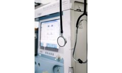 GAZ Systemes - Medical Gas Monitoring System