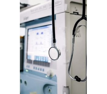 GAZ Systemes - Medical Gas Monitoring System