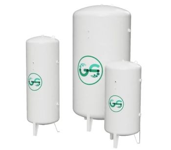 AirTANKS & OxyTANKS - On-Site Medical Oxygen Production