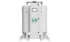 OxyGEN - O2 Generator Use in Pressure Swing Adsorption