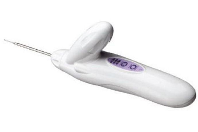 Cassi - Rotational Core Ultrasound Breast Biopsy Device