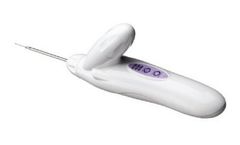 Cassi - Rotational Core Ultrasound Breast Biopsy Device