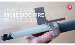 Fusion Bx Transperineal Biopsy Using Side Fire Transducer - Video