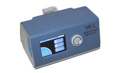 YEL - Model BiPAP - Sleep Breathing Device