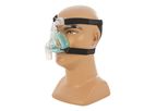SleepAs - Model A-1 - Nasal Mask