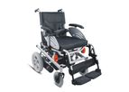 Foshan - Model FS123 - Electric Wheelchair