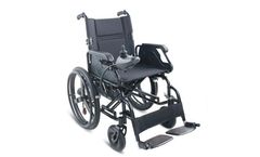 Foshan - Electric Wheelchair For Outdoors