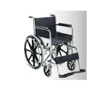 Foshan - Model FS809B - Manual Wheelchairs