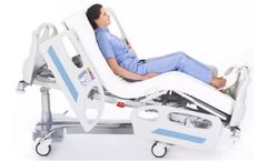 FORMED - Model Luna - Hospital Bed