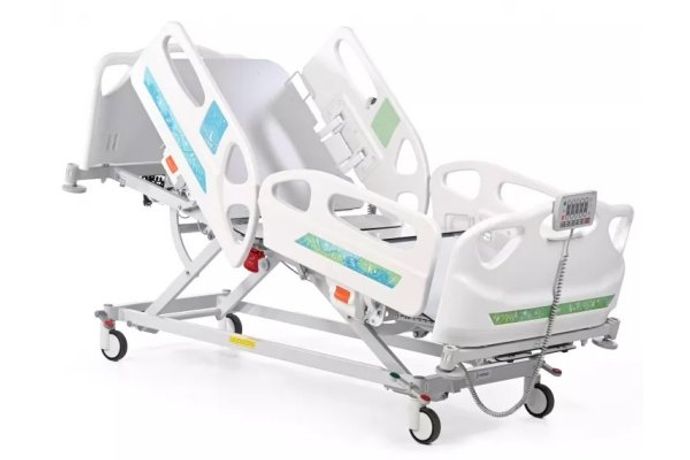 FORMED - Model Aquila - Hospital Bed