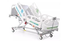 FORMED - Model Aquila - Hospital Bed