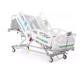 FORMED - Model Aquila - Hospital Bed