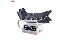 FOFO - Model FO3001(Digital) - 6 Chamber Shockwave Therapy Machine