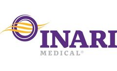 Inari Medical Announces Randomized Controlled Trial Evaluating Clinical Outcomes of the ClotTriever System in Deep Vein Thrombosis