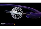Inari Medical - Model FlowTriever - Mechanical Thrombectomy Device Indicated for Pulmonary Embolism