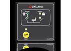 Automatic Transfer Switches - Model DKG-171 - DKG-171 Automatic Transfer Switch