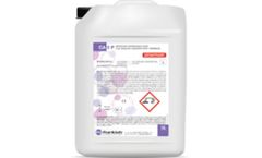 Franklab - Model CA 5 P - Acid Descaler Detergent