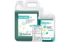 Franklab - Model ENZYMEX L9 - Liquid Enzymatic Disinfectant Detergent