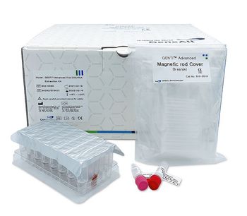 GENTi - Advanced Viral DNA/RNA Extraction Kit