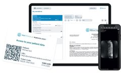 medavis - Version portal4med - Patient Portal for Online Access to Patient Records