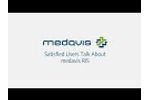 Satisfied Users Talk About medavis RIS - Video