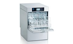 MEIKO - Model M-iClean U - Glass Washers and Dishwashers
