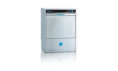 UPster - Model U - Commercial Glass Washer