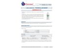 Germocid - Model 2% - Disinfectant for Medical Devices and Invasive Surgical Instruments - Brochure