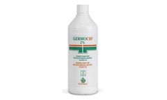 Germocid - Model 2% - Disinfectant for Medical Devices and Invasive Surgical Instruments