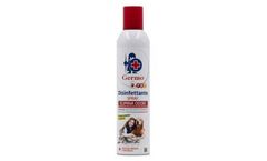 Germo - Model Elimina odori - P003 - Disinfettante Spray