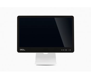 ACL - Model OR-PC - Thin-Client PC Screen