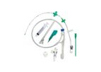 Acent - Model 1 - Single Lumen Central Venous Catheter Set (Seldinger Technique)
