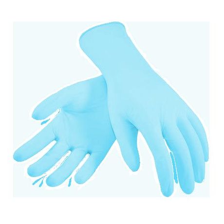 Nitrile Examination Powder Free Glove