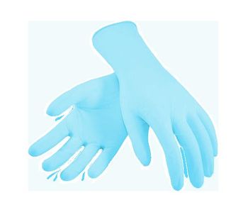 Nitrile Examination Powder Free Glove