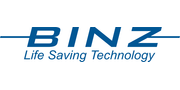 BINZ Ambulance- und Umwelttechnik GmbH