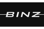 BINZ products and divisions - Video