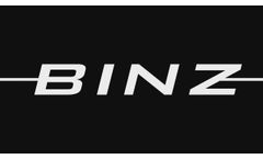 BINZ products and divisions - Video