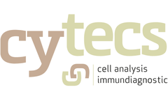 Cytecs - Detergent Free DNA Staining – UV