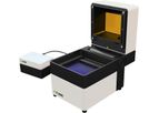 Cytecs - Model E-CUBE - Compact Stand-Alone Gel-Electrophoresis and Gel Documentation System