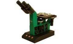 Inverso - Fluorescent Microscope
