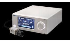 Ikegami - Model MKC-X800 - Native 4K Medical Grade Camera