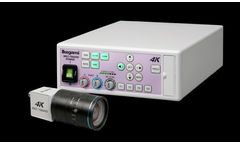 Ikegami - Model 3CM0S - MKC-750UHD - 4K Medical Grade Camera