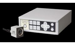 Ikegami - Model 3CM0S - MKC-310HD - Full-Hd Medical Grade Camera