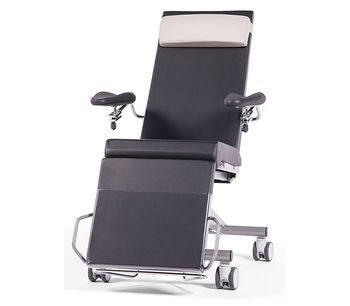 Greiner - Model Multiline BPS - Medical Chairs